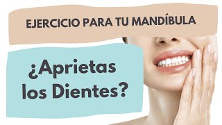 Todo sobre BRUXISMO  Síntomas tratamientos y consecuencias de APRETAR los dientes  Dentalk © [upl. by Oecile327]