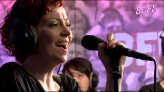 Anneke van Giersbergen  Wicked Game on GIEL [upl. by Flagler]