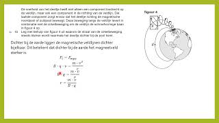 Examentraining VWO Natuurkunde 20231  Poollicht [upl. by Rudich]