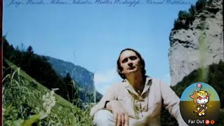 Sergius Golowin – Lord Krishna Von Goloka 1973 Krautrock Psychedelic Folk  Full Album [upl. by Illa]