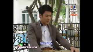 Vietsub by MKVN Panyachon Kon Krua  14102012  Open Vic 3 [upl. by Siramaj]