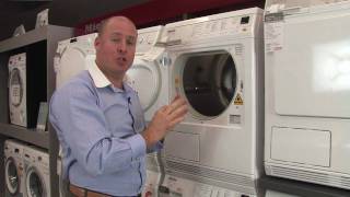 What is a Condenser Dryer  from EampS Trading [upl. by Gonnella]