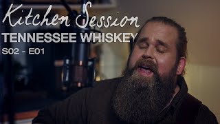 Chris Kläfford  Tennessee Whiskey Kitchen Session S02E01 [upl. by Je]