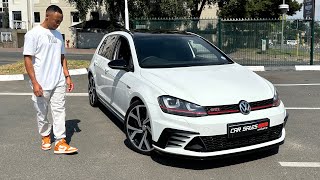 2016 VW Golf GTI Clubsport Full Indepth Review  Is It Worth Buying Now [upl. by Irami]