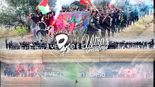 ULTRAS GREEN BOYS  SECTEUR ATTACHAROUK 06112023 [upl. by Rabkin]