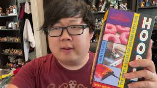 Board Game Reviews Ep 253 CRANIUM HOOPLA [upl. by Dennet674]