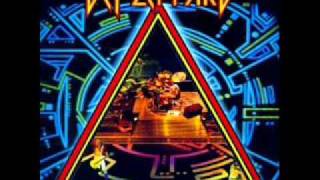 Def Leppard Rock Of Ages Live 1988 [upl. by Bradman27]