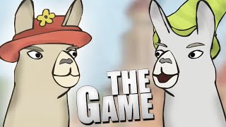 Llamas with Hats THE GAME   Llamas with Hats  Cruise Catastrophe Gameplay [upl. by Penney]