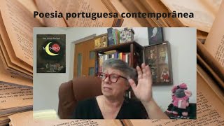 Ana Luísa Amaral e a poesia contemporânea portuguesa [upl. by Eiramadnil]