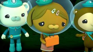 Octonauts Season 3 The Water Bears [upl. by Ulund]