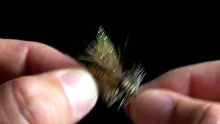 How to Set Up Your Fly Fishing Leader and Tippet [upl. by Airbmac]