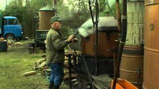 Le distillateur ambulant dans les Pyrénées [upl. by Lemire]