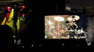 Toto  quotAfricaquot live 03072019  Marostica Summer Festival VI [upl. by Copeland35]