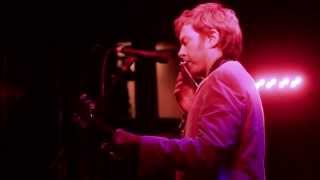 Bill callahan  Drover live [upl. by Felita958]