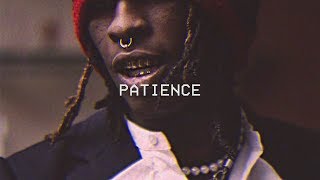 Young Thug Type Beat  Patience Prod Jay Guapo [upl. by Adnorrehs]