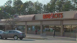 Big Lots closing three stores in the Chicago area citing financial hardships [upl. by Pacheco138]