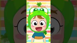 أغاني نون تون باللغة الإنجليزية فائدة ومرح لا ينتهي أبداً🙈💙 نونتون kidstoon cartoon اكسبلور [upl. by Tyne359]