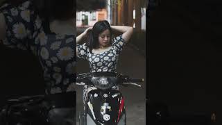 Model Mio sporty tobrut miosporty miomodifikasi short shortvideo [upl. by Lecirg739]