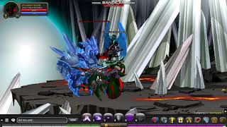 AQW ArchPaladin Quest Mastering the Arcane [upl. by Labaw]