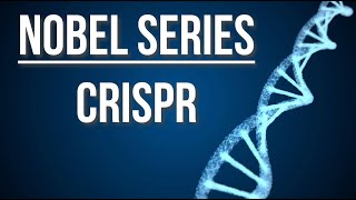 CRISPRCas9 Big Discovery in Gene Editing [upl. by Aitel409]