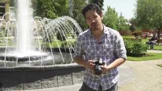 Canon EOS 70D HandsOn Preview [upl. by Jakob]