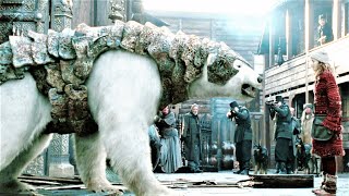 The Golden Compass Movie Explained In Hindi amp Urdu [upl. by Anale]