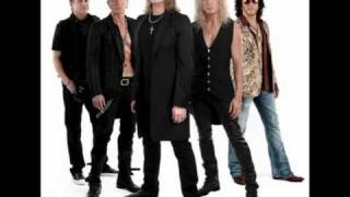 DEF LEPPARD NEW SINGLE  UNDEFEATED 2011 [upl. by Honor]