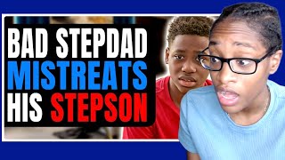 Bad Stepdad Mistreats His Stepson He Lives To Regret It Vid Chron Ultra Reaction [upl. by Shull208]