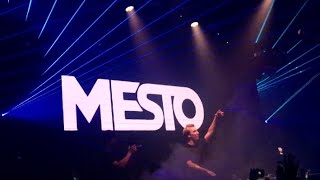 Mesto  Live  SEL OCTAGON TOKYO 2022 [upl. by Terriss]