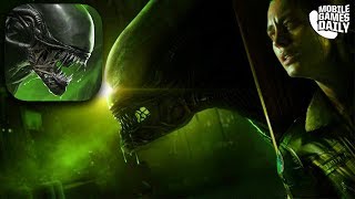 Alien Blackout  Full Gameplay  All Levels  No Death [upl. by Neroc638]