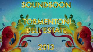 Tormentoni Estate 2013  Agosto 2013 La migliore musica House Commerciale con titoli  SUMMER HITS [upl. by Fernanda657]