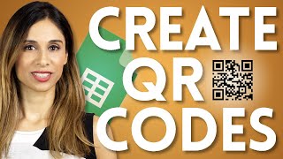 Create QR Codes for FREE  How to Make a QR Code [upl. by Bryce]