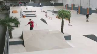 Fast Sneak Peak New Antwerp Skate Depot [upl. by Zoie]