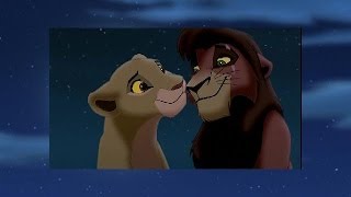 The Lion King 2  Love Will Find A Way Swedish Sub amp Trans [upl. by Ljoka]