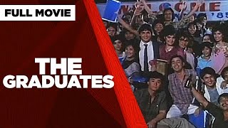 THE GRADUATES Snooky Serna Gabby Concepcion Maricel Soriano amp Dina Bonnevie  Full Movie [upl. by Guadalupe764]