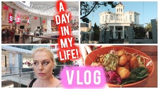 CHADSTONE SHOPPING CENTRE amp AMAZING HOMES IN MELBOURNE  VLOG [upl. by Eveline]