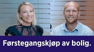 Førstegangskjøp Av Bolig  Episode 1  Sparebanken Sør [upl. by Monk]