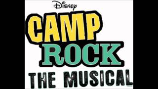 This is Our SongCamp Rock the Musical [upl. by Ajup632]