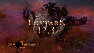 Band 12 Kapitel 3  Feiton Klagesumpf  Lost Ark  Story Gameplay [upl. by Nyrahtak178]