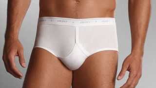 Jockey YFronts Briefs  3 pack [upl. by Floris]