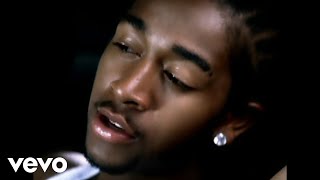 Omarion  Im Tryna [upl. by Alyhc621]