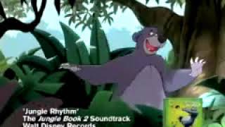 The Jungle Book 2  The Jungle Rhythm [upl. by Ardek]