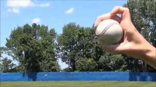 How to Throw a 126 Curveball 3 Musts [upl. by Takashi]