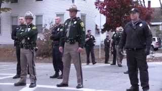 Keene Pumpkin Fest Riots 2014 00002 [upl. by Alemac665]