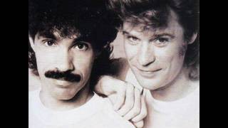 Daryl Hall amp John Oates  Maneater Lyrics [upl. by Suciram]