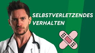 Selbstverletzung – Gründe Motive amp Anlaufstellen  AOK [upl. by Kenna]