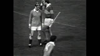 1973 Munster Hurling Final Limerick Tipperary Thurles [upl. by Silberman]