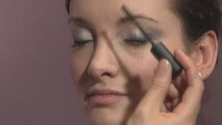 How To Use Eyebrow Gel [upl. by Tessil]