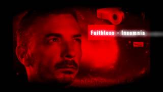 Faithless  Insomnia Sandy Rivera  You Work Hard For Your Enemy Nick Lamprakis Remix 2017 [upl. by Aitak]