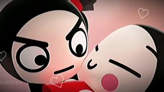 a pucca and garu edit [upl. by Alejandro]